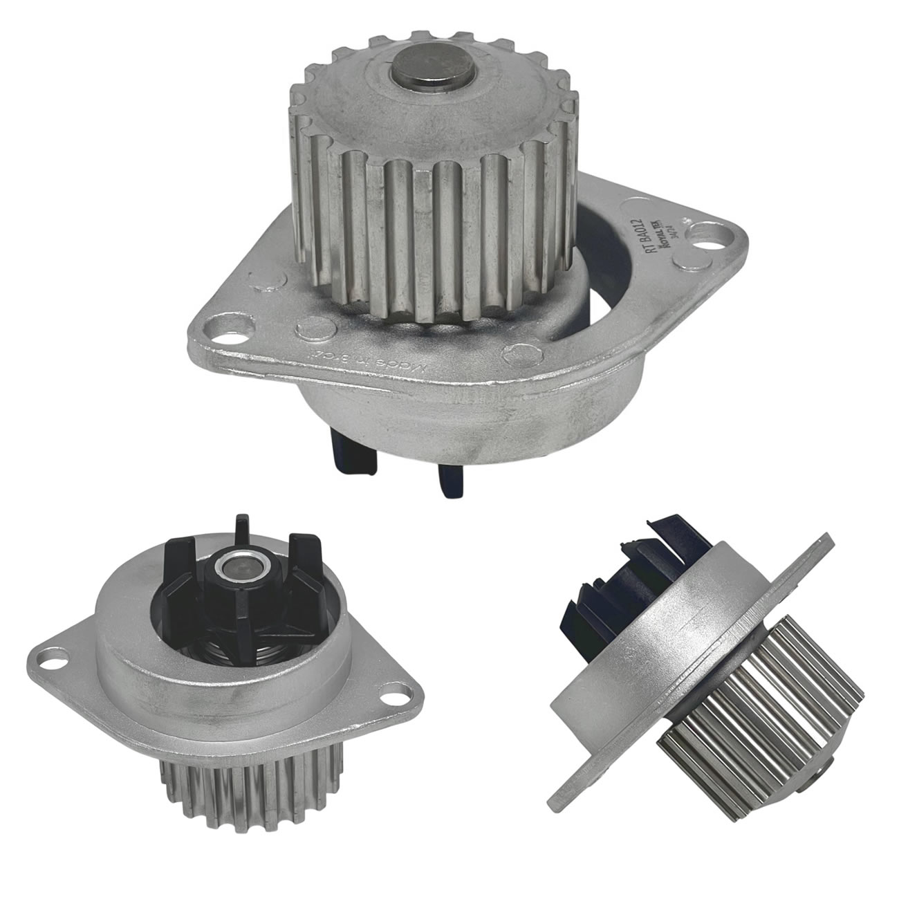 Bomba De Agua Peugeot 106 206 207 208 307 308 Partner 1.6